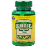 Λάδι Primrose Evening 1500 mg | Συν βιταμίνη Β6 - 60 κάψουλες