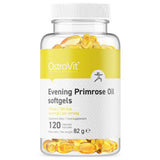 Λάδι βραδινού Primrose 500 mg 120 κάψουλες γέλης