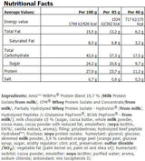 Exclusive Protein Bar/12x85 γρ.