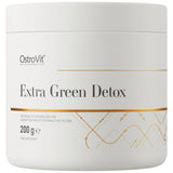 Extra Green Detox | Greens Detoxifying Formula 200 γρ