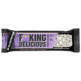 F**CKING Delicious Protein Bar - 55 γραμμάρια
