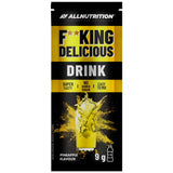 F**KING Delicious Drink | 0 θερμίδες - 9 γραμμάρια