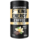 F ** King Energy | Ισχυρή στιγμή καφέ - 130 γραμμάρια