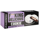 F ** King Decolious Cookie | Cookie πρωτεΐνης 128 γραμμάρια