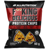 F ** King Delicious Protein Chips - 31% πρωτεΐνη - 60 γραμμάρια