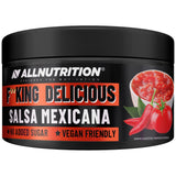 F**King Delicious Salsa Mexicana - 350 γραμμάρια