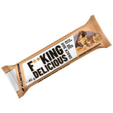 F ** King Delicious Snack Bar 40 γραμμάρια