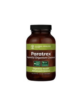 Paratrex®, 120 capsules Global Healing - Nutra Best Europe
