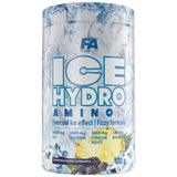 Hydro Amino/Ice Series - 480 γραμμάρια