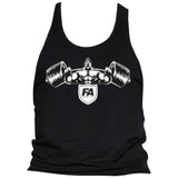 FA Tanktop | Ασπρόστης