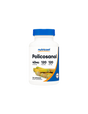 Сърдечно-съдова система - Поликосанол (Policosanol), 40 mg x 120 капсули Nutricost - Feel You