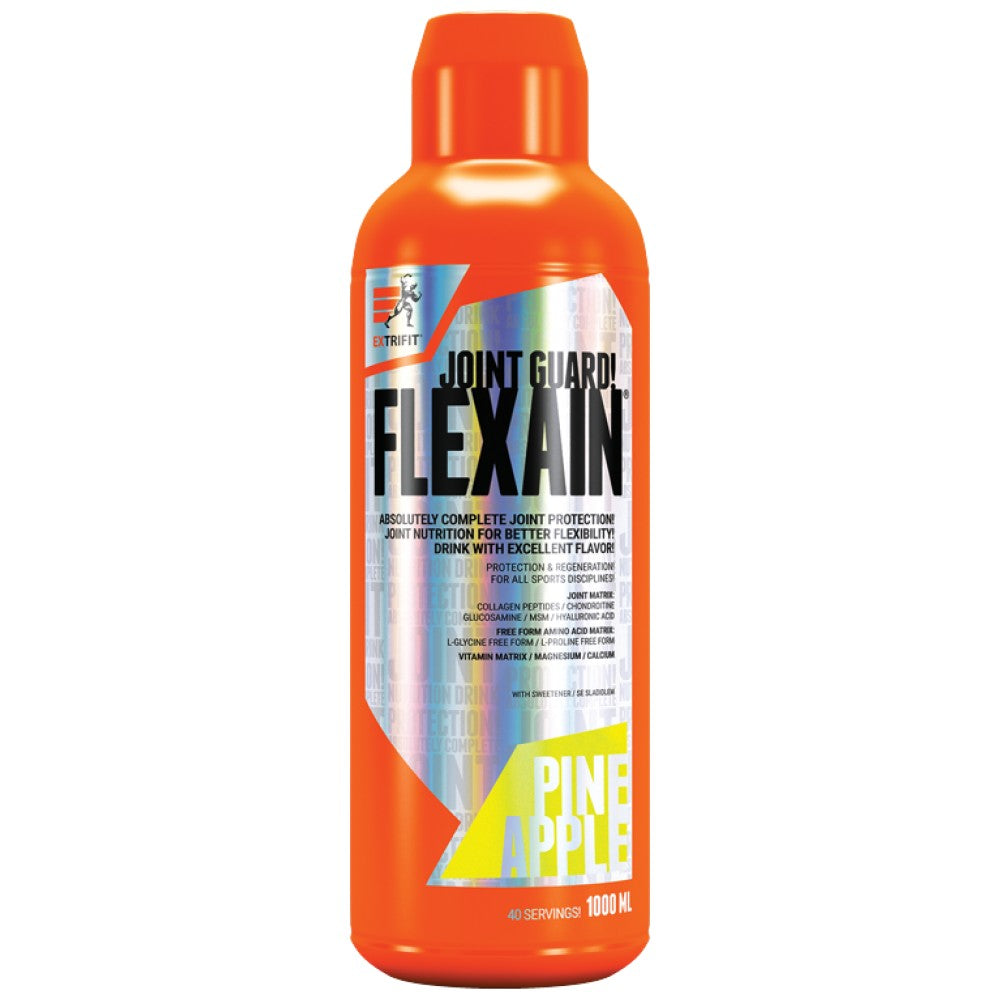 Κοινή φρουρά Flexain - 1000 ml