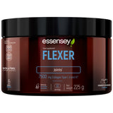 FLEXER | με 7500 mg Κολλαγόνο Τύπου Ι, ΙΙ και ΙΙΙ - 225 γραμμάρια