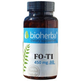 Fo -Ti 450 mg - 60 κάψουλες