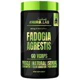 Fadogia Agrestis 600 mg - 60 κάψουλες