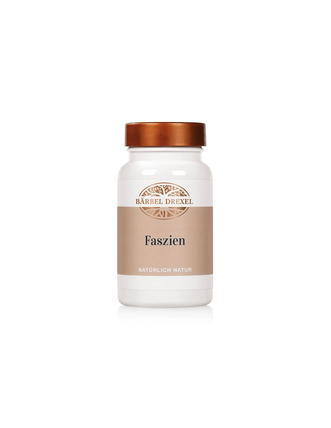 Faszien | Για πόνο και δυσκαμψία, 150 <tc>Bärbel Drexel</tc> δισκία