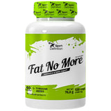 Fat No More - 120 κάψουλες