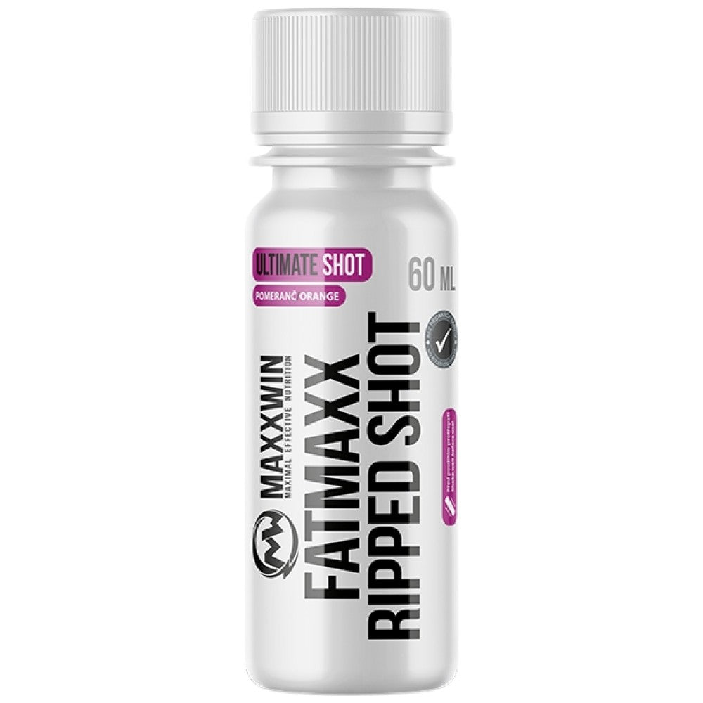 Fatmaxx σχισμένη λήψη 60 ml