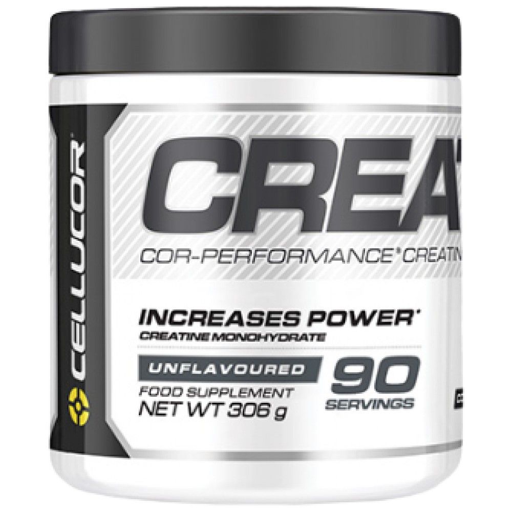 Cor Performance κρεατίνη - 306 γραμμάρια