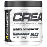 Cor Performance κρεατίνη - 306 γραμμάρια