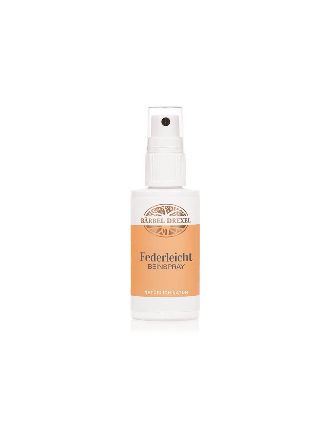Federleicht Beinspray/Κατά της κούρασης των ποδιών/Σπρέι σώματος, 50 ml <tc>Bärbel Drexel</tc>