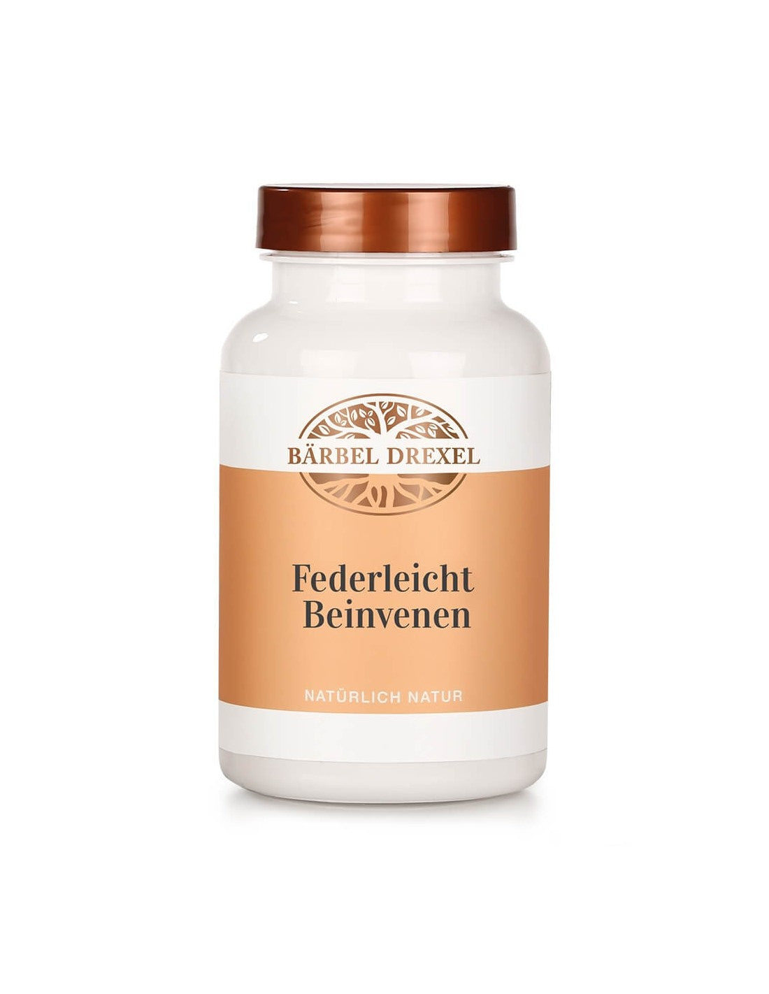 Federleicht Beinvenen/Για κιρσούς, 180 ταμπλέτες <tc>Bärbel Drexel</tc>