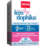 Fem -dophilus 1 δισεκατομμύριο cfu/30 καπάκια - 0