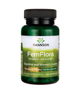 Femflora Feminine Probiotic Formula 9.8 δισεκατομμύρια CFU - 60 κάψουλες
