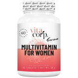 Femina MultiVitamin for Women - 60 Δισκία