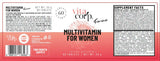 Femina MultiVitamin for Women - 60 Δισκία