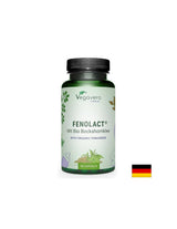 Fenolact® - Подкрепа на кърменето и лактација, 90 καψούλια