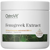 Εκχύλισμα Fenugreek/Σκόνη 100 γραμμάρια