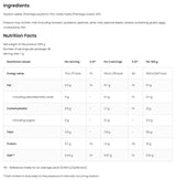 Psyllium/Vege 600 γραμμάρια