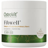 Fibwell® Caps | Σύμπλεγμα 5 Πηγών Διαιτητικών Ινών 150 κάψουλες