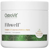 Fibwell® | Σύμπλεγμα 5 πηγών διαιτητικών ινών 240 γραμμάρια