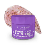 Εταιρεία & Tight – Βιολογικό scrub με μύρτιλλα για σφριγηλό στήθος και γλουτούς 50 ml