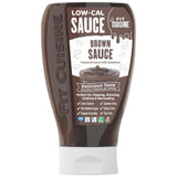 Fit Cuisine Σάλτσα χαμηλών θερμίδων | Καφέ - 425 ml