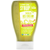 Fit Cuisine Cuisine χαμηλού κόμβου | Παγωτό Twirler - 425 ml