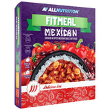 Fitmeal Μεξικάνικο | Έτοιμο για φαγητό γεύμα υψηλής πρωτεΐνης-420 γραμμάρια