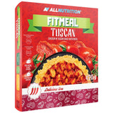 Fitmeal Tuscan | Έτοιμο για φαγητό γεύμα υψηλής πρωτεΐνης-420 γραμμάρια