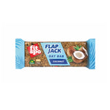 Flap Jack - Energy Oat Bar Καρύδας x 80 γραμμάρια