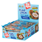 Flap Jack - Energy Oat Bar Καρύδας x 80 γραμμάρια