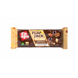 Flap Jack - Energy Oat Bar Nuts and Chocolate x 90 γραμμάρια