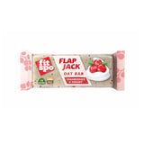 Flap Jack - Energy Oat Bar Cranberries and Yoghurt x 90 γραμμάρια