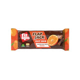 Flap Jack - Energy Oat Bar Orange and Chocolate x 90 γραμμάρια