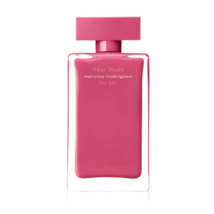 Φλερ Μουσ <tc>NARCISO RODRIGUEZ</tc> For Her Άρωμα σε Σπρέι 100ml