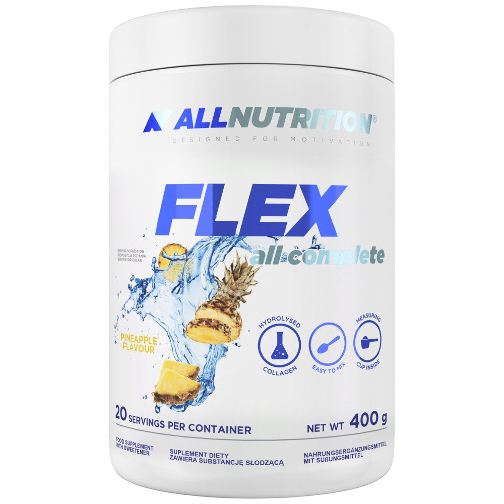 Flex All Complete - 400 γραμμάρια
