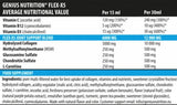 Flex-GN Υγρό 500 ml