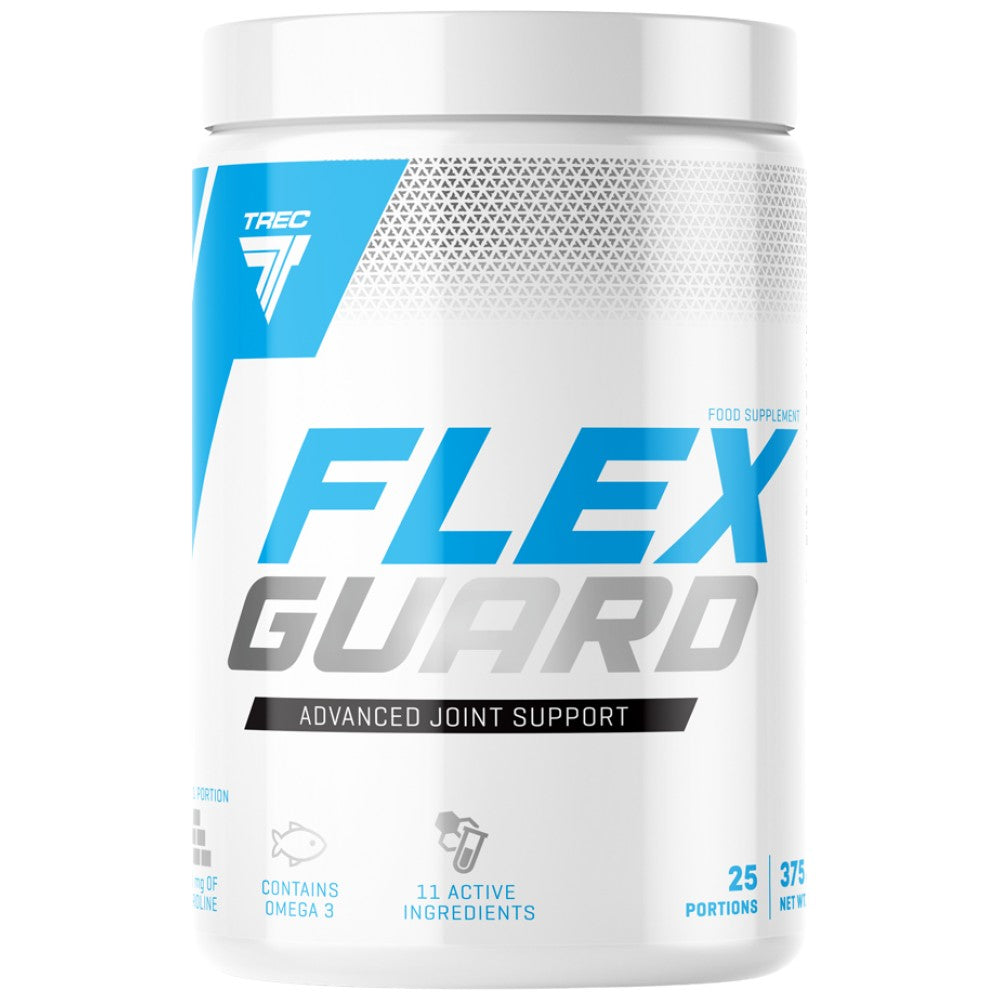 Flex Guard | Προηγμένη υποστήριξη αρθρώσεων - 375 γραμμάρια