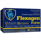 Flexagen Forte - 60 Δισκία